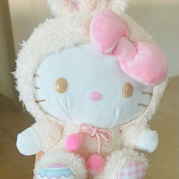 Hello kitty set - Picture 12 of 16